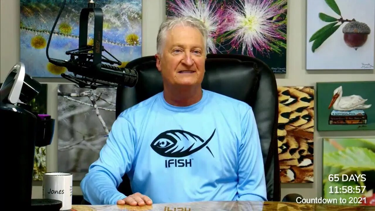 The Andy Andrews Blue Plate Special