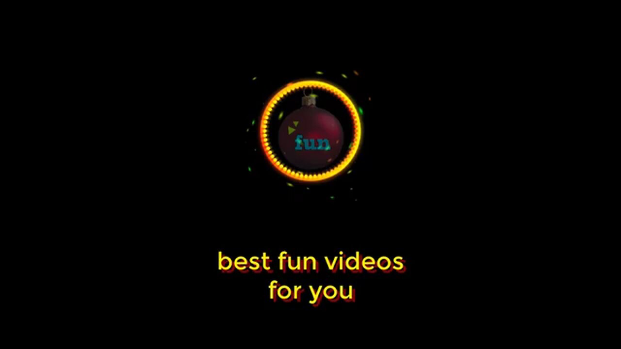 Funny animals