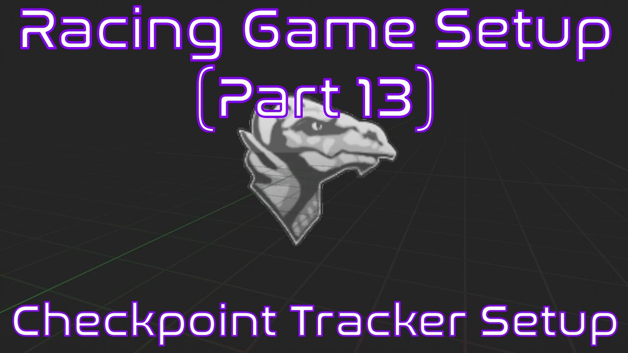 Checkpoint Tracker Setup (Variables and Functions) | Unreal Engine | Racing Game