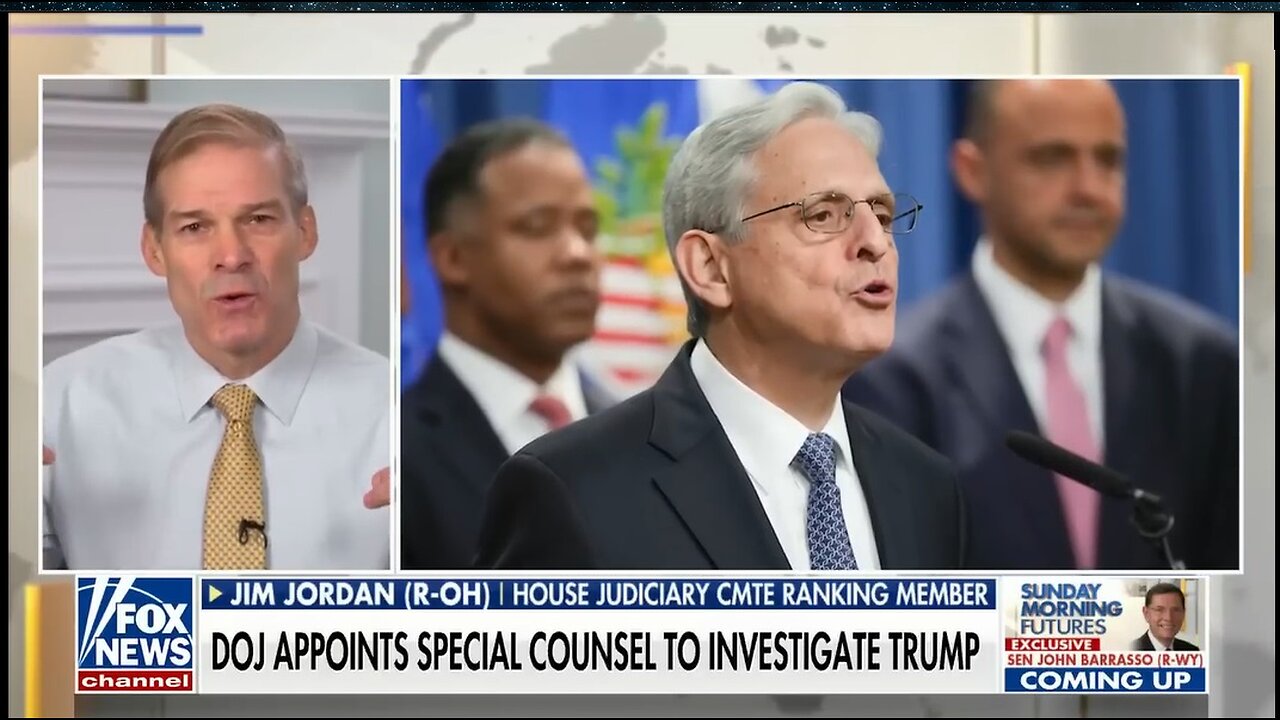 Bombshell report alleges Biden family had 150+ suspicious bank activity flags