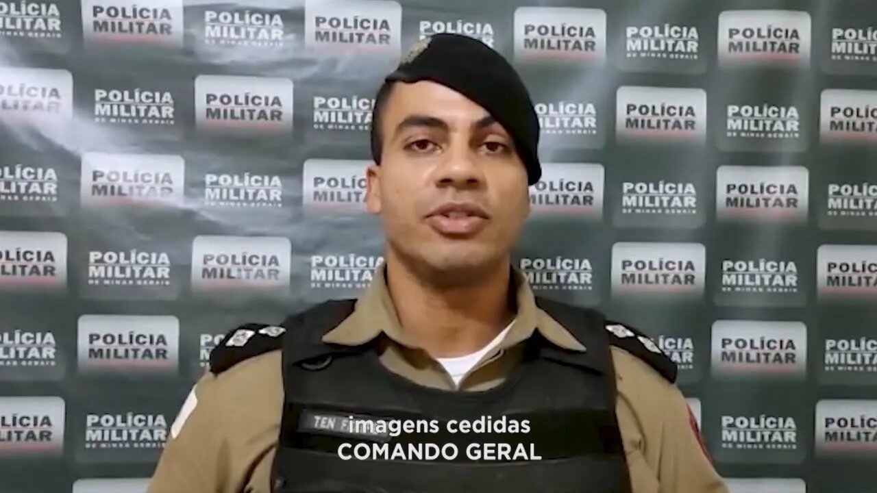 Operação Êxodo mandado de busca e apreensão cumprido contra rapaz durante ação no Jardim Ipê