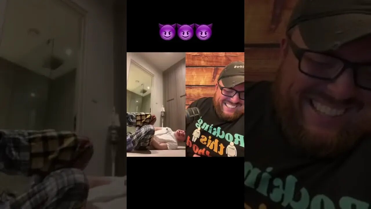 Here’s Your Dose Of REALarious…🤣🤣🤣 with @James Sharp