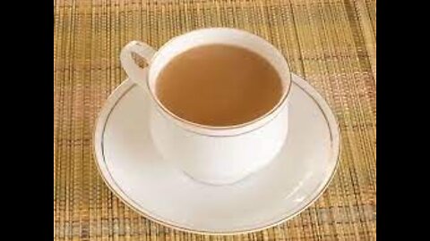 Tea Time 46: If-, If you can wait & not be tired by waiting, Or being lied about, don’t deal in lies