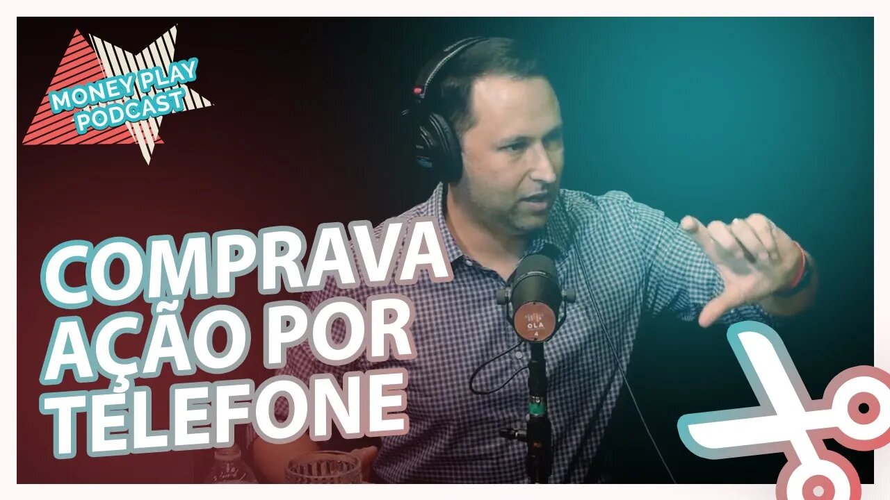 CHARLES WICZ conta como foi o início do @Economista Sincero