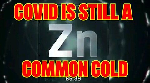 Affective Drugs NOT in the Globalist Agenda