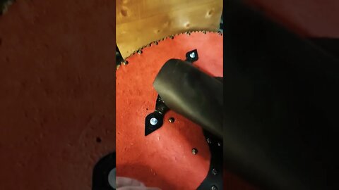 Handmade To Purpose: The Battle Targe