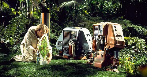 KoA Rec WC (174) Silent Running Movie Review