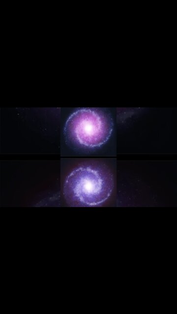 AGLOMERADOS DE GALÁXIAS NÃO DEVERIAM EXISTIR | #Shorts