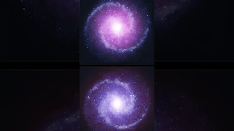 AGLOMERADOS DE GALÁXIAS NÃO DEVERIAM EXISTIR | #Shorts