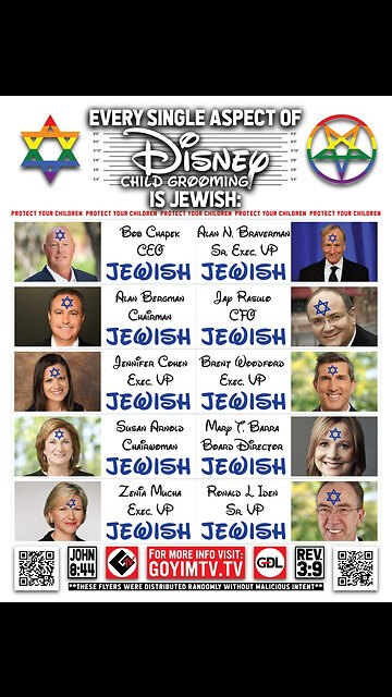 Chemtrail Pentagram: Disney World - Florida 👹