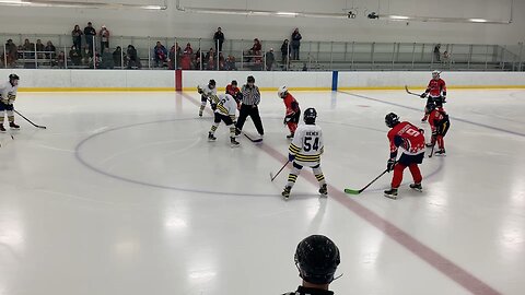 Wolves vs Royal Oak