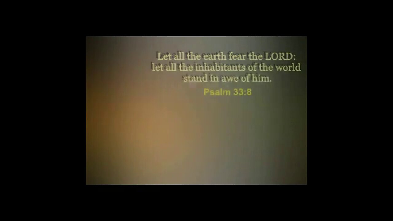 154 The Last Rebellion (Revelation 20:7-10) 1 of 2
