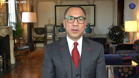 谁是真正的共产党里面的叫暗黑的教宗