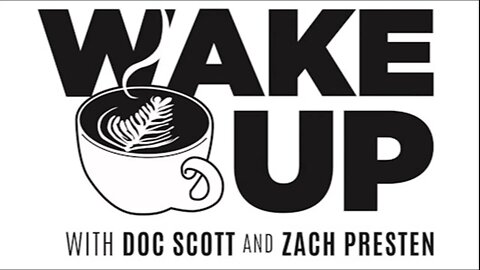 WAKE with DOC SCOTT & ZACH PRESTEN S2 Ep 2 Living from Union Pt 2