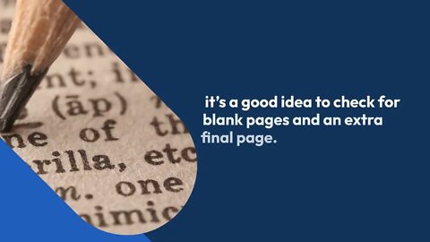 How to Delete a Page in Word – Remove Blank or Extra Pages