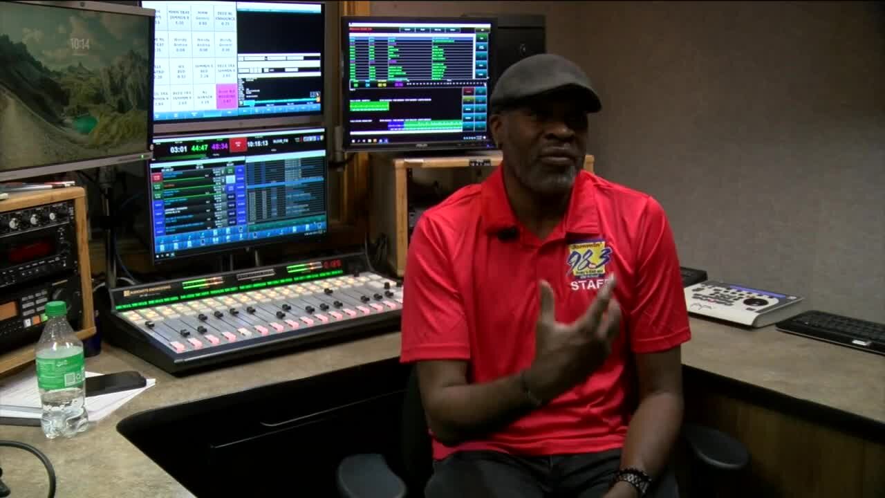 Jammin' 98.3 to host 'The Gathering' this weekend