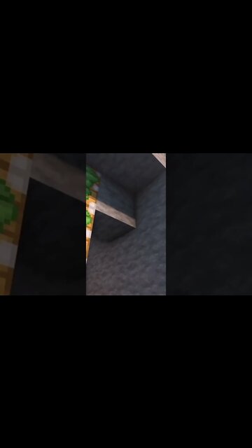 Minecraft #tiktok #Shorts