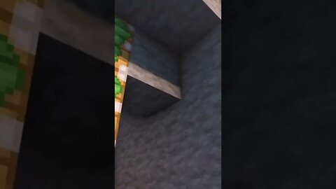 Minecraft #tiktok #Shorts