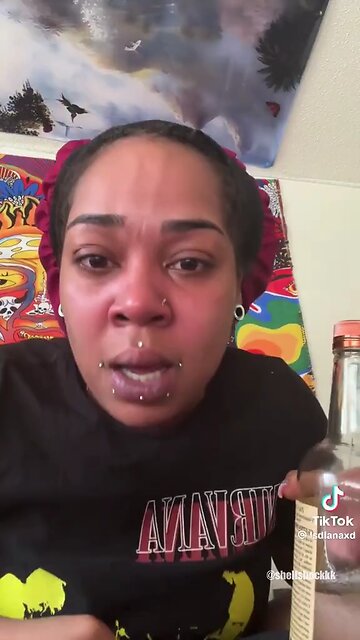 More liberal meltdown 😃