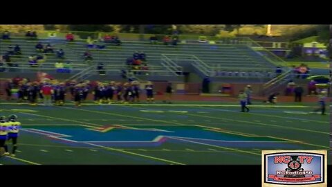 NCTV45 LIVE High School Football MCKESSPORT VS NEW CASTLE SEPT 18 2020