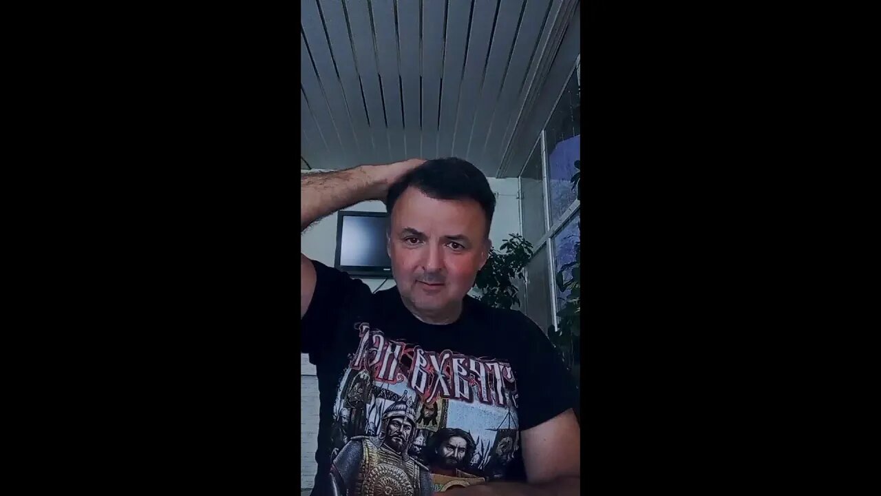 I Admit, I'm Working for Ministry of Pripaganda