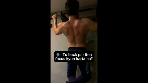 Salman Bhoi’s Gym Advice