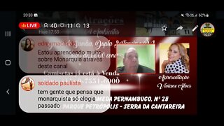 Assista: Temos novidades!!! Conseguimos engajamento e está bombando tudo