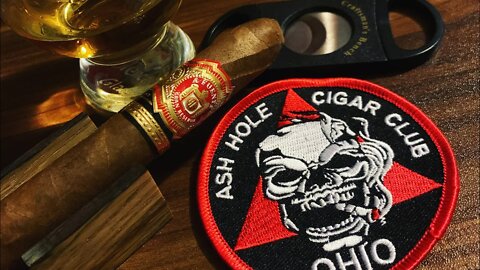 Cigar and Deployment Thoughts