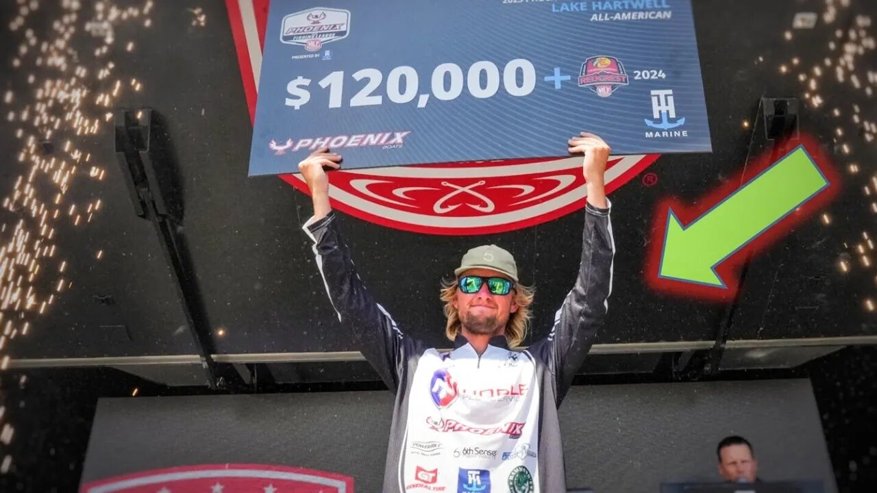 Secrets of a BFL All-American Champion