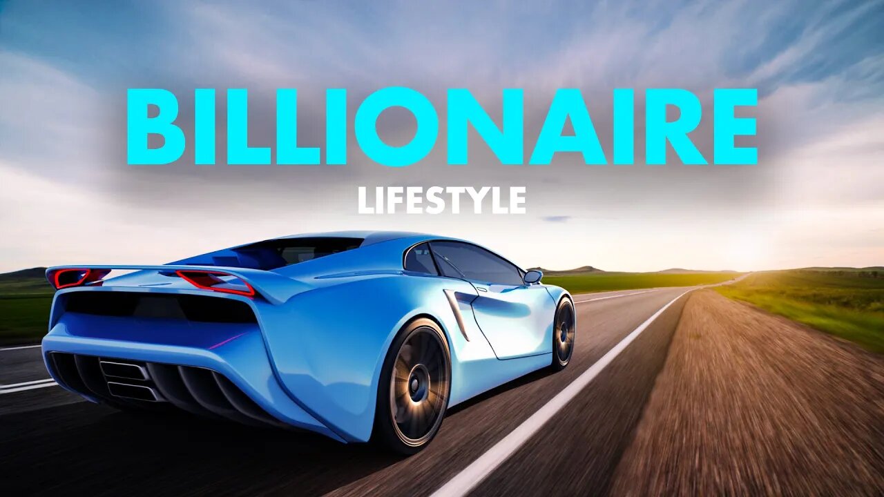 💰 BILLIONAIRE Luxury Lifestyle🔥 Visualization [Motivation] ►Ep#42