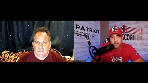 Latest Update ... "A Major Shift" - Benjamin Fulford & David Nino Rodriguez!