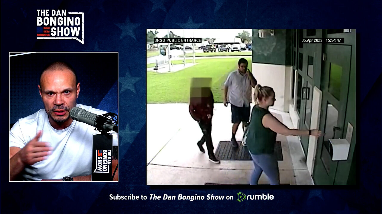 Radical Florida Democrat's Son Arrested for Threatening to Shoot School, Then Blames DeSantis