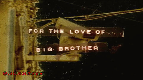 For The Love Of... Big Brother