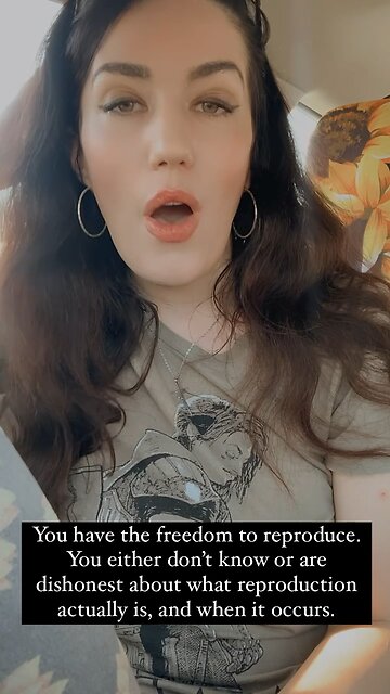 You have reproductive freedom, American women. Congratulations.