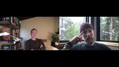 Bonus Livestream Presentation + Q&A - Dr. Tom Cowan