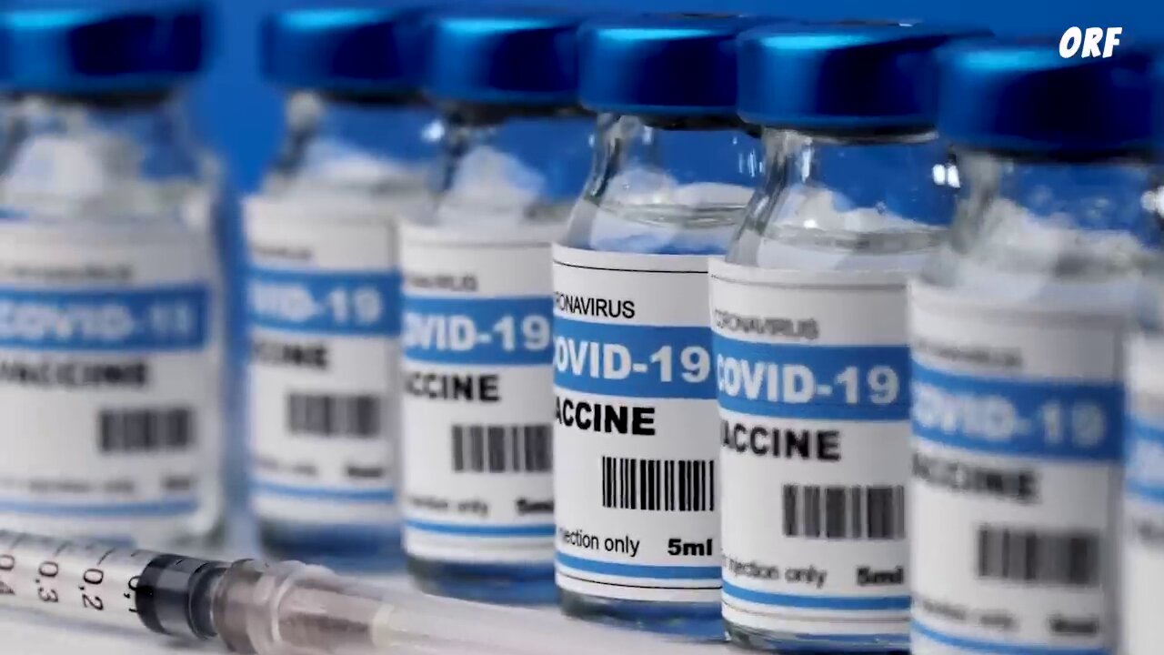 The Unvaccinated: Nobody is Safe!