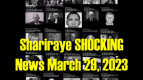 Shariraye Shocking News 03/30/23..