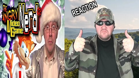 Wish List Part 2 - Angry Video Game Nerd (AVGN) REACTION!!! (BBT)