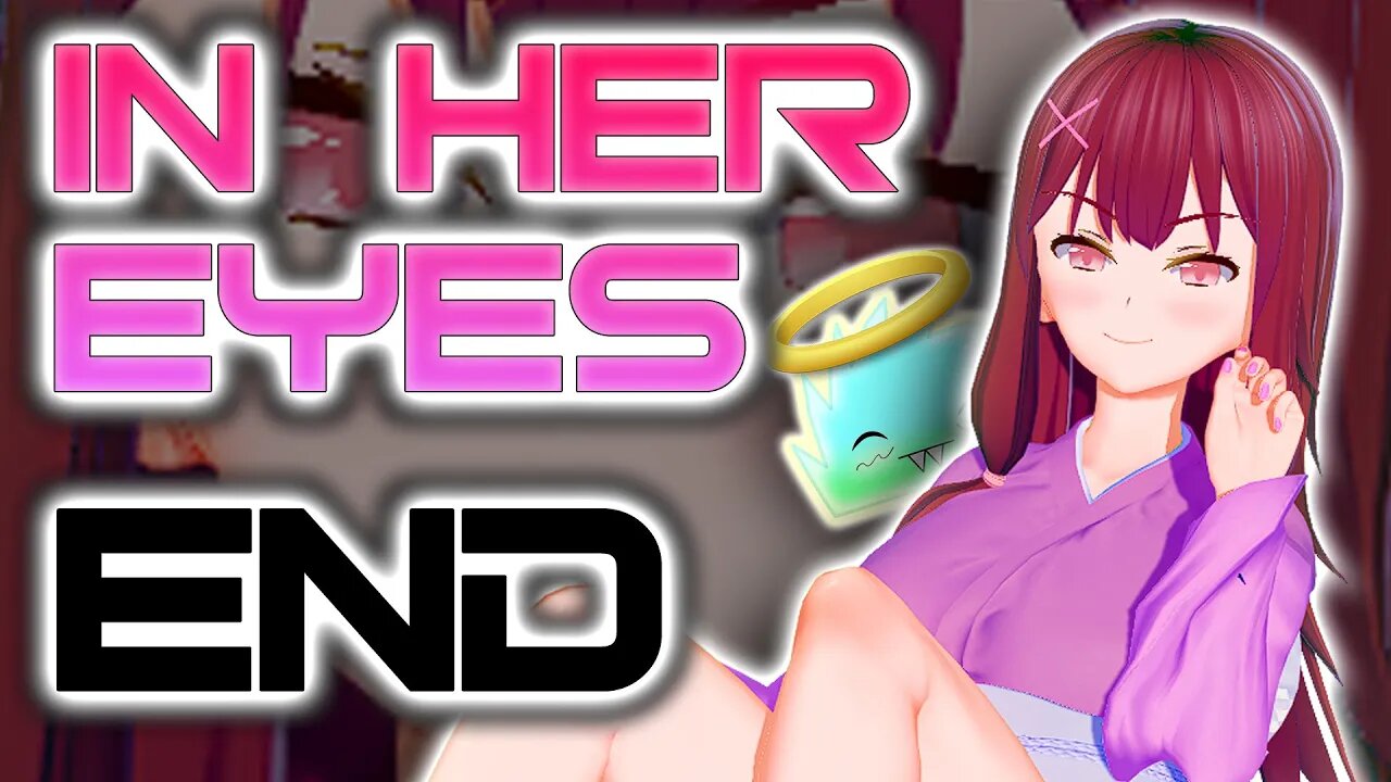 In Her Eyes #9 - End | "A Different Assassination"