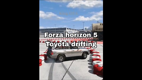 Forzahorizon5 drifting