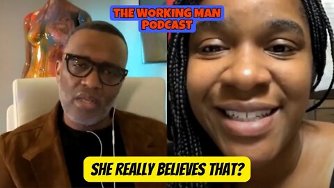 Kevin Samuels IG Caller Believes Her Perspective Is Accurate…She Sounds Ridiculous #kevinsamuels