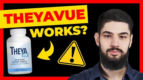 TheyaVue Review - Does TheyaVue work or not?