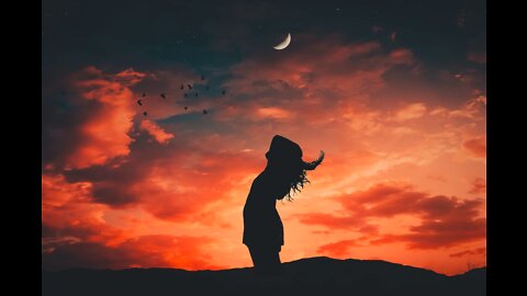 4 minutes of Silent Night Relaxing Music