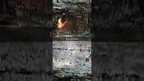 Eternal Flame, Orchard Park, NY