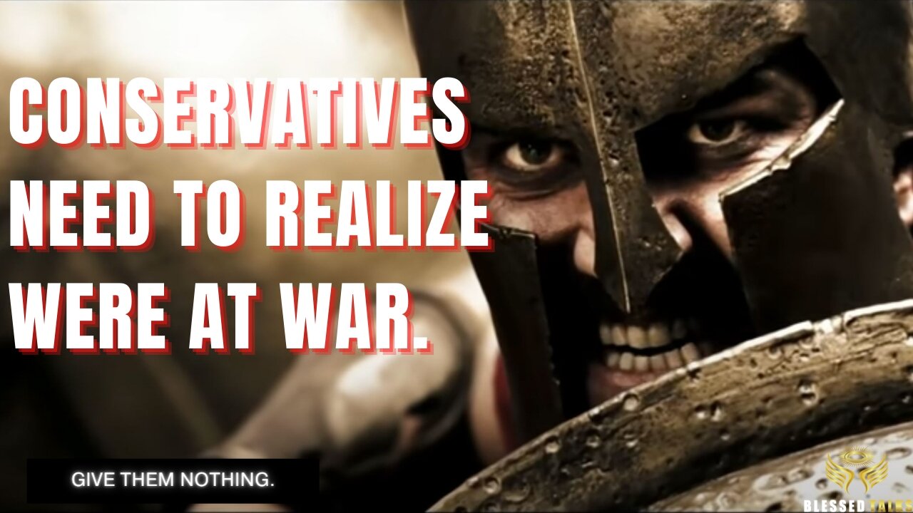 Holding Conservatives Accountable.
