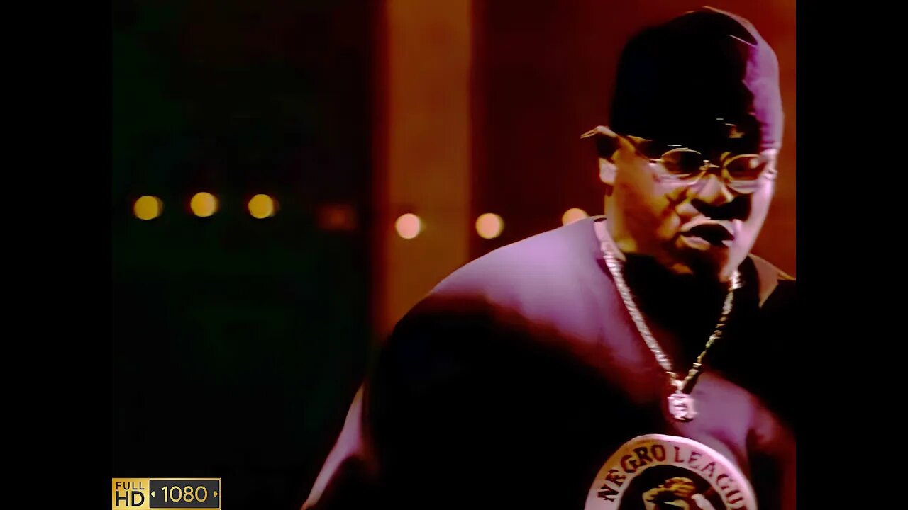 Scarface, Master P, 2Pac: Homies & Thugs (Remix) (EXPLICIT) [UP.S 1080] (1998)