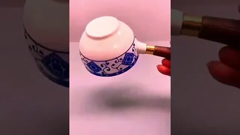 amazing tea chinese pot