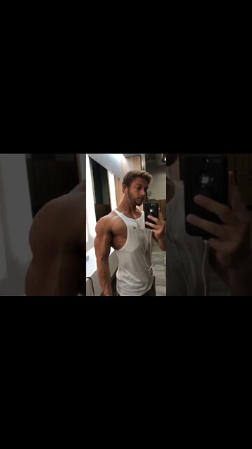 Back when I was competing