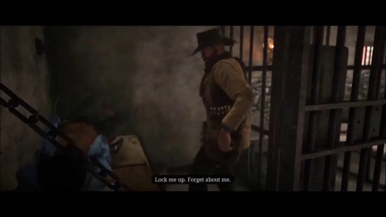 The Bounty Hunts Of Joshua Brown And Ellie May Swan Red Dead Redemption Episode 19