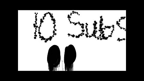 (2018 Thanks Tank REUPLOAD) 10 subs!